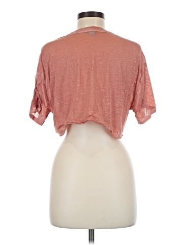 Forever 21 Short Sleeve T-Shirt (view 2)