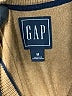 Gap Brown Sweatshirt Size M - photo 4