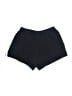 colsie Color Block Black Athletic Shorts Size M - photo 2