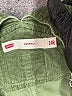 Levi's Green Overalls 18-24 MO / 24 MO - photo 3