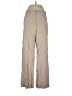 Dynamite Solid Tan Casual Pants Size 12 - photo 1