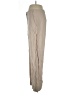 Dynamite Solid Tan Casual Pants Size 12 - photo 5