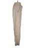 Dynamite Solid Tan Casual Pants Size 12 - photo 4