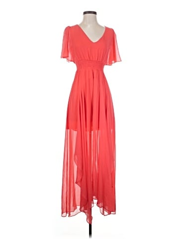 Express Cocktail Dress (view 1)