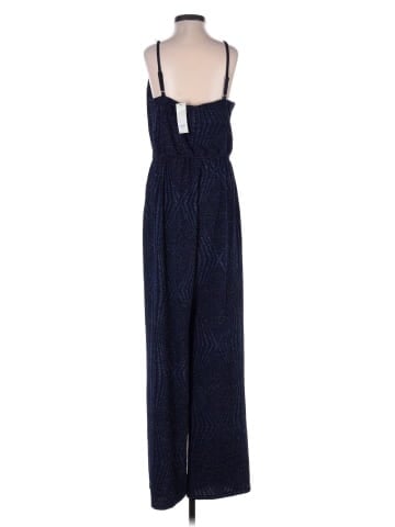 Blue Rain Jumpsuit (view 2)