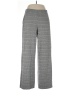 Max Studio Tweed Gray Dress Pants Size 32 waist (estimated) - photo 1