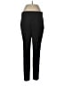 Talbots Solid Black Dress Pants Size 10 - photo 1