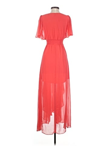 Express Cocktail Dress (view 2)