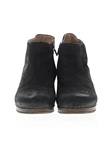 Dansko Ankle Boots (view 2)