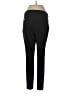 Talbots Solid Black Dress Pants Size 10 - photo 2
