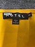 Motel Yellow Tank Top Size XL - photo 7