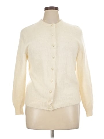 Lisa International Long Sleeve Top (view 1)