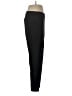 Talbots Solid Black Dress Pants Size 10 - photo 4