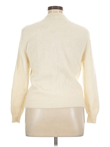 Lisa International Long Sleeve Top (view 2)