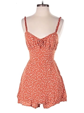 RSQ Romper (view 1)