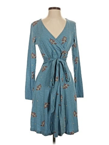 Toad & Co Casual Dress (view 1)