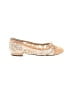 VANELi Paisley Ivory Flats Size 5 - photo 1