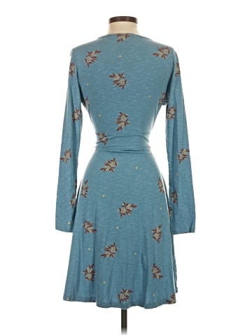 Toad & Co Casual Dress (view 2)