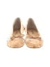 VANELi Paisley Ivory Flats Size 5 - photo 2
