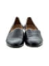 Dansko 100% Leather Solid Black Flats Size EU 37 - photo 2