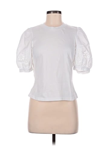 Cinq à Sept Short Sleeve Top (view 1)