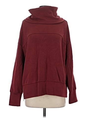 Varley Sweatshirt (view 1)