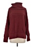 Varley Burgundy Sweatshirt Size S - photo 1