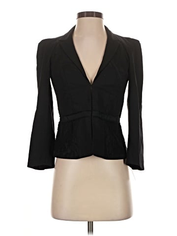 Rebecca Taylor Blazer (view 1)