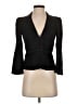 Rebecca Taylor Black Blazer Size 2 - photo 1
