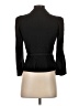 Rebecca Taylor Black Blazer Size 2 - photo 2