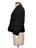 Rebecca Taylor Black Blazer Size 2 - photo 5