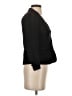 Rebecca Taylor Black Blazer Size 2 - photo 4