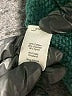 Madewell Green Feature Pullover Sweater Size S - photo 8