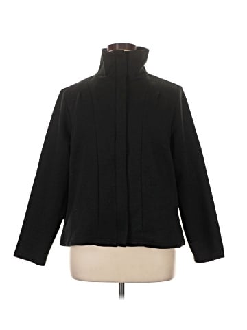 Coldwater Creek Coat (view 1)