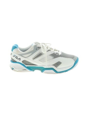 FILA Sneakers (view 1)