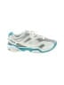 FILA Teal Sneakers Size 8 - photo 1