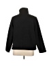 Coldwater Creek Black Coat Size 16 - photo 2