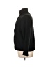 Coldwater Creek Black Coat Size 16 - photo 5