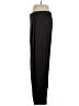Vince. Stripes Black Casual Pants Size 14 - photo 5