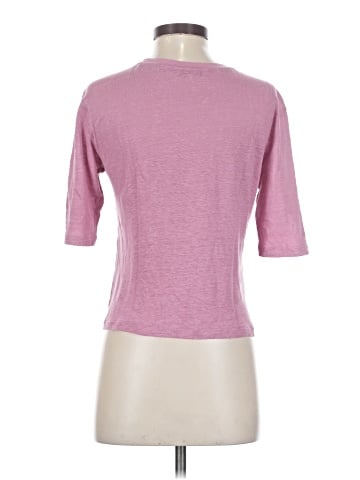 Vince. 3/4 Sleeve T-Shirt (view 2)