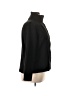 Coldwater Creek Black Coat Size 16 - photo 4
