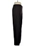 Vince. Stripes Black Casual Pants Size 14 - photo 4