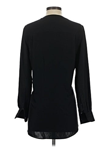 Rag & Bone Long Sleeve Blouse (view 2)