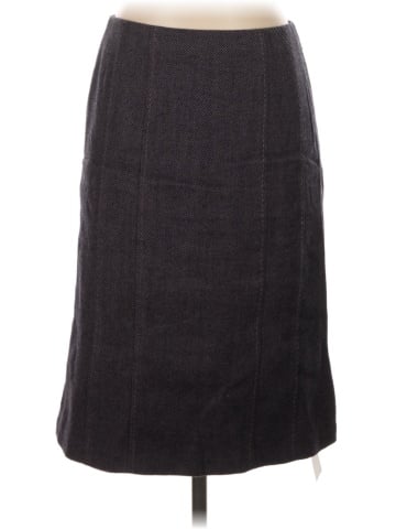 Rebecca Taylor Wool Skirt (view 1)