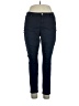 Cato Blue Casual Pants Size 16 - photo 1