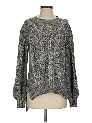 BCBGMAXAZRIA Pullover Sweater (view 1)