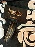 Laundry by Shelli Segal Graphic Blue Casual Dress Size M - photo 7