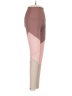 Onzie Color Block Pink Active Pants Size Sm - Med - photo 4