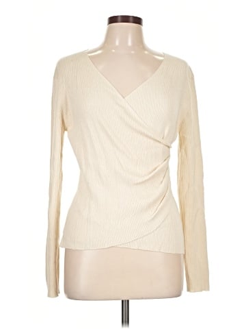 Max Studio Long Sleeve Top (view 1)