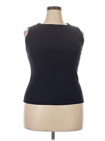 Uniqlo Sleeveless Top (view 1)